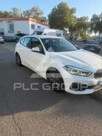2020 BMW 120