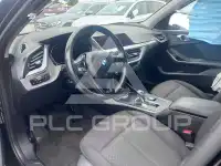 2020 BMW 120