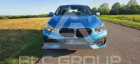 2020 BMW 120