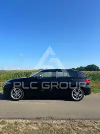 2020 BMW 120