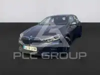 2020 BMW 120