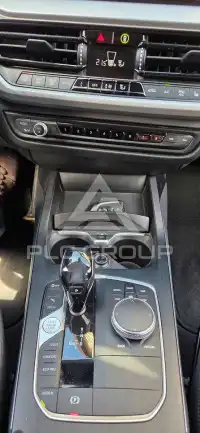 2020 BMW 120