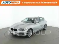 2020 BMW 120