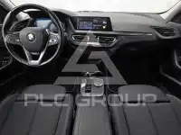 2020 BMW 120