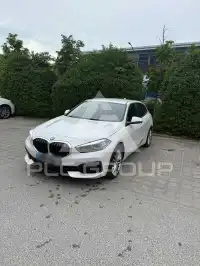 2020 BMW 120