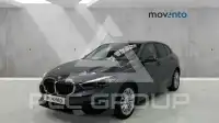2020 BMW 120