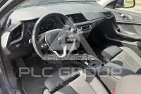 2020 BMW 120