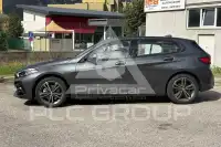 2020 BMW 120