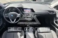 2020 BMW 120
