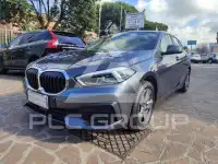 2020 BMW 120