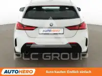 2020 BMW 120