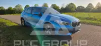 2020 BMW 120