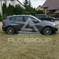 2020 BMW 120