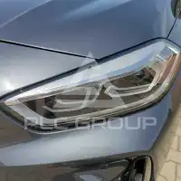 2020 BMW 120