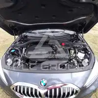 2020 BMW 120