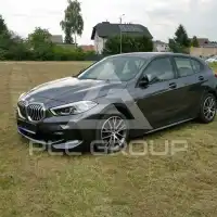 2020 BMW 120