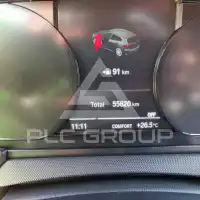 2020 BMW 120