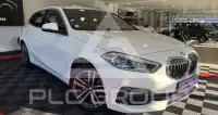 2020 BMW 120