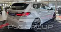 2020 BMW 120