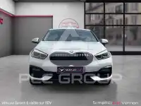 2020 BMW 120