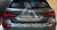 2020 BMW 120