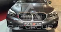 2020 BMW 120