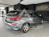 2020 BMW 120
