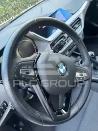 2020 BMW 120