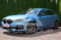 2020 BMW 120
