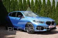 2020 BMW 120