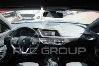 2020 BMW 120