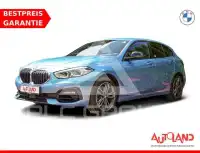 2020 BMW 120