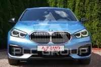 2020 BMW 120