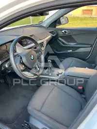 2020 BMW 120