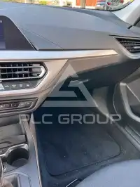 2020 BMW 120