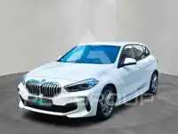 2020 BMW 120