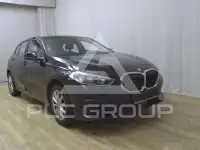 2020 BMW 120
