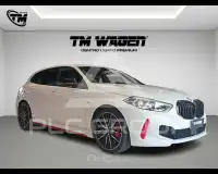 2020 BMW 120