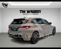 2020 BMW 120