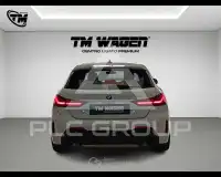 2020 BMW 120