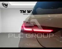 2020 BMW 120