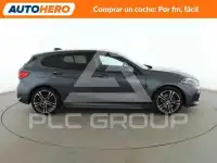2020 BMW 120