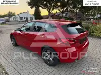 2020 BMW 120