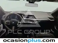 2020 BMW 120