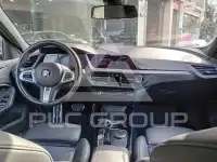 2020 BMW 120