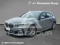2020 BMW 120