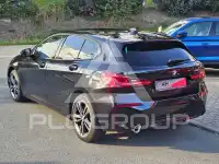 2020 BMW 120