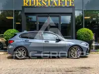 2020 BMW 120