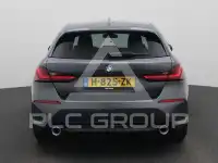 2020 BMW 120
