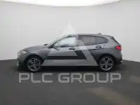 2020 BMW 120